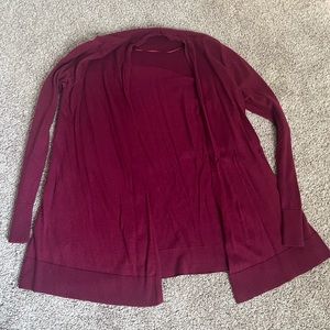 Loft Cardigan